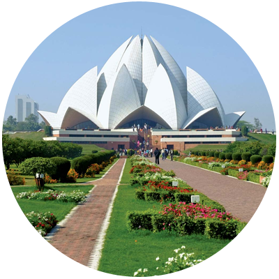 Lotus-Temple-delhi