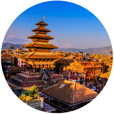 Nepal-Tour-Package